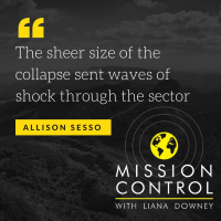 Allison Sesso, Executive Director, Human Services Council