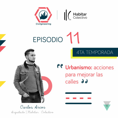 Civilgineering Podcast