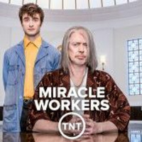 MIRACLE WORKERS. MÁS QUE SERIES#14 T3 - 379