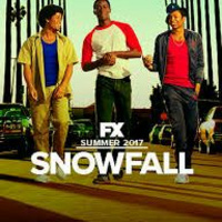SNOWFALL. MAS QUE SERIES. T3