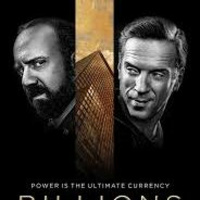 MAS QUE SERIES. #13. BILLIONS. www.masQUEUNAradio.com