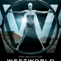 MAS QUE SERIES. #12. WESTWORLD. www.masQUEUNAradio.com