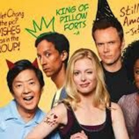 MAS QUE SERIES. COMMUNITY