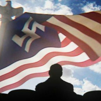 MAS QUE SERIES. T4#6. Con Ricardo Lloret. THE MAN IN THE HIGH CASTLE