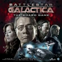 MAS QUE SERIES. PROGRAMA 7. GALACTICA