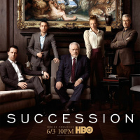 MAS QUE SERIES T4#5 con Ricardo Lloret. SUCCESSION