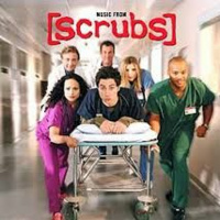 MÁS QUE SERIES. PROGRAMA 8. SCRUBS