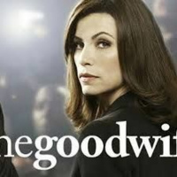 MAS QUE SERIES #22. THE GOOD WIFE. www,masQUEUNAradio.com