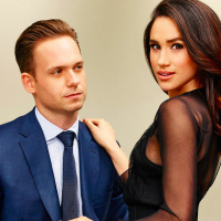 MÁS QUE SERIES. #15. SUITS. www.masQUEUNAradio.com