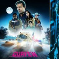 CURFEW. MAS QUE SERIES #15. T3