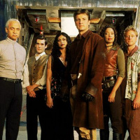 MAS QUE SERIES. PROGRAMA 5. FIREFLY
