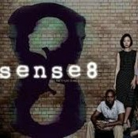MAS QUE SERIES #18. SENSE 8. www.masQUEUNAradio.com