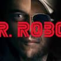MÁS QUE SERIES. #14. MR. ROBOT. www.masQUEUNAradio.com