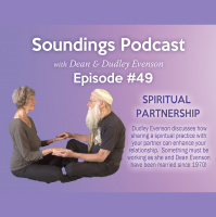 Spiritual Partnership – Successful Relationship