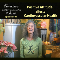 Positive Attitude affects Cardiovascular Health