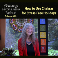 How to Use Chakras for Stress Free Holidays