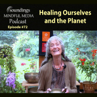 Healing Ourselves and the Planet