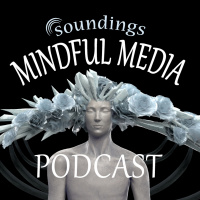 Dean Evenson Talks Daily Practice On Soundings Mindful Media Podcast