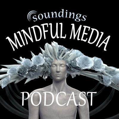 Soundings Podcast With Dean  Dudley Evenson
