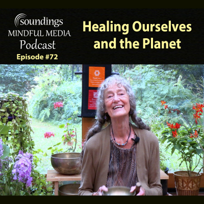 Soundings Podcast With Dean  Dudley Evenson