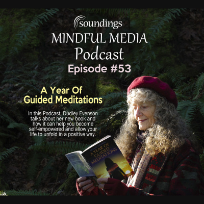 Soundings Podcast With Dean  Dudley Evenson