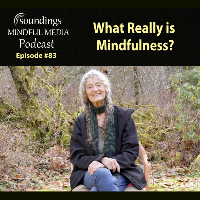 Soundings Podcast With Dean  Dudley Evenson