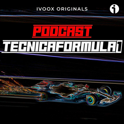 Podcast Técnica Fórmula 1