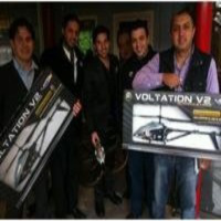 De Todo y Hasta ¿¡HELICOPTEROS!?