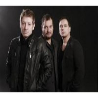 De Todo y Hasta TRIO CHILENO NATLINO, con Nino Canún.