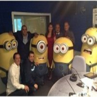 De Todo y Hasta Mi Villano Favorito 2