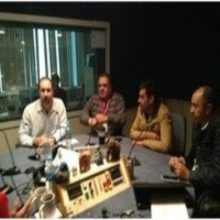 De Todo y Hasta Rodrigo Murray