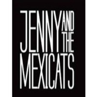 De Todo y Hasta Jenny and the Mexicats