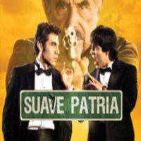 De Todo y Hasta Suave Patria