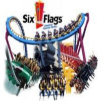De Todo y Hasta Six Flags México