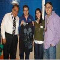 De Todo y Hasta WALT DISNEY