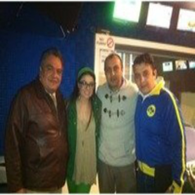 De Todo Y Hasta Deportes