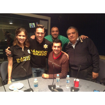 De Todo Y Hasta Deportes