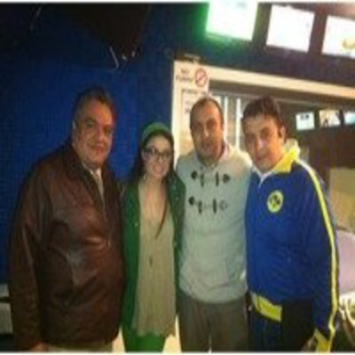 De Todo Y Hasta Deportes