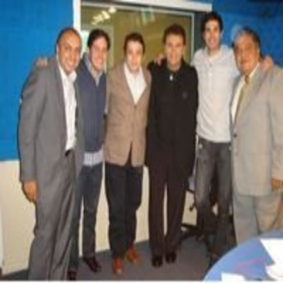 De Todo Y Hasta Deportes