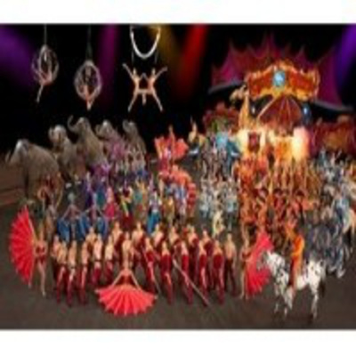 De Todo Y Hasta Deportes