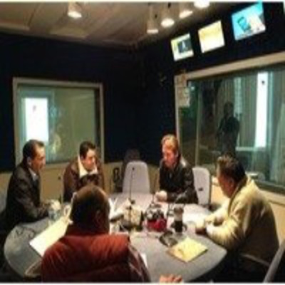 De Todo Y Hasta Deportes