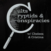 Episode 63: God Might Be In This Episode