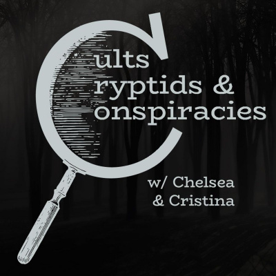 Cults, Cryptids, And Conspiracies