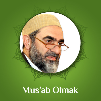 Musab Olmak (ses) | Nureddin Y?ld?z