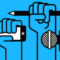 Libertad de expresión en los medios digitales | Enchufadas