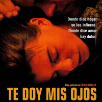 Te doy mis ojos | Mujeres de película