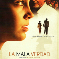 La mala verdad | Mujeres de película