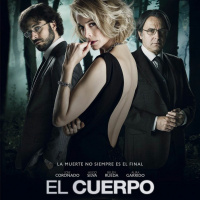 El cuerpo | Mujeres de película