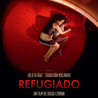 Refugiado | Mujeres de película