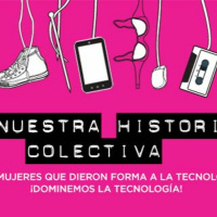 Dominemos la tecnología #1 | Enchufadas